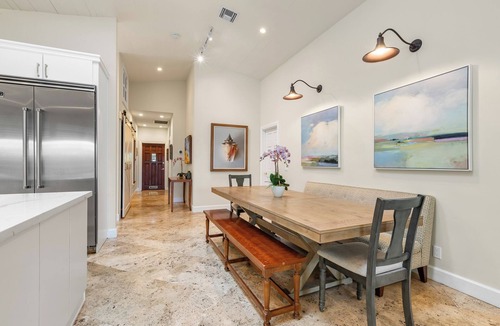 Old Town House | GARDEN OASIS ~ Great Casa Marina Location with True Island Elegance!