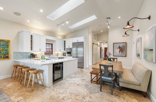 Old Town House | GARDEN OASIS ~ Great Casa Marina Location with True Island Elegance!
