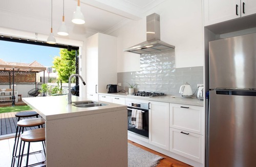 Sydenham House | Garden Oasis Sydenham ISYD