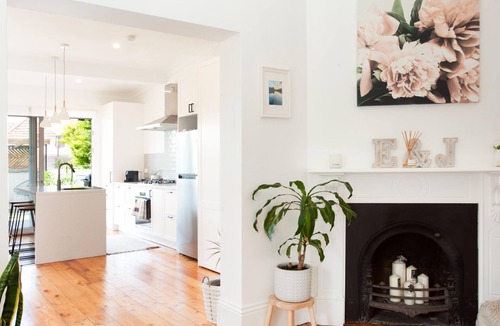 Sydenham House | Garden Oasis Sydenham ISYD