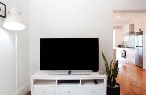 Sydenham House | Garden Oasis Sydenham ISYD