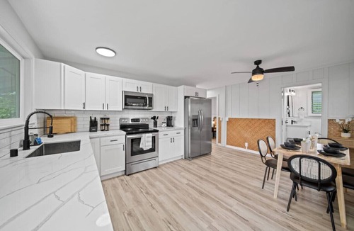 Hilo Cottage | Garden Oasis, Walkable to Downtown Hilo