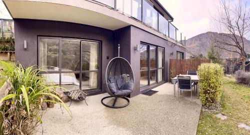 Arthur's Point House | Garden Of Eden