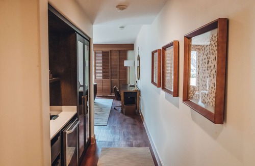 West Colorado Springs Hotel | Garden of the Gods Resort and Club