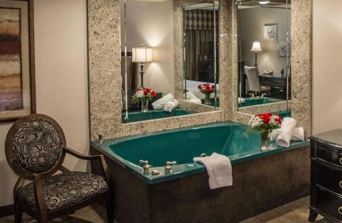 Bowmansville Hotel | Garden Place Hotel