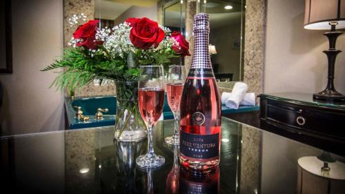 Bowmansville Hotel | Garden Place Hotel
