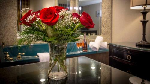 Bowmansville Hotel | Garden Place Hotel