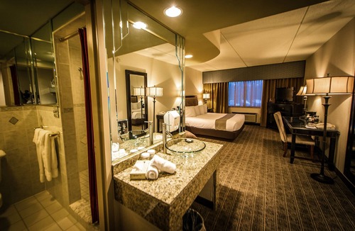 Bowmansville Hotel | Garden Place Hotel