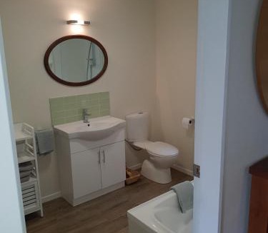 Otaki Apartment | Garden Retreat