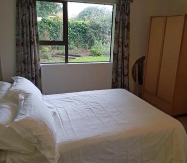 Otaki Apartment | Garden Retreat