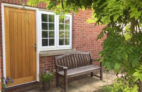 Wallingford House | Garden Room