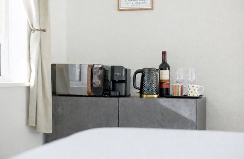 Willingham Apartment | Garden Rooms - Willingham House