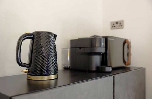 Willingham Apartment | Garden Rooms - Willingham House