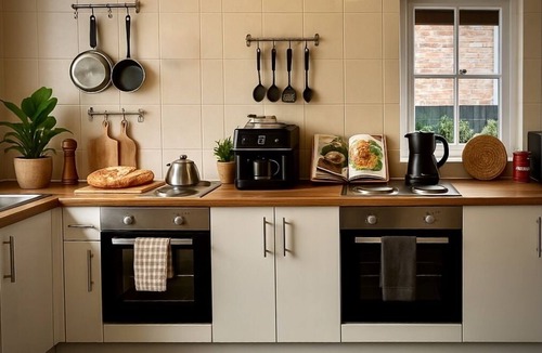 Willingham Apartment | Garden Rooms - Willingham House