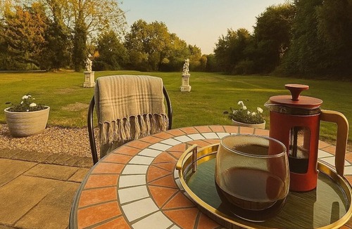 Willingham Apartment | Garden Rooms - Willingham House