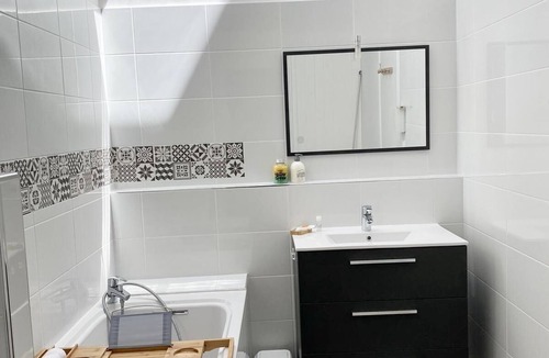 Old Town Apartment | GARDEN-SPA