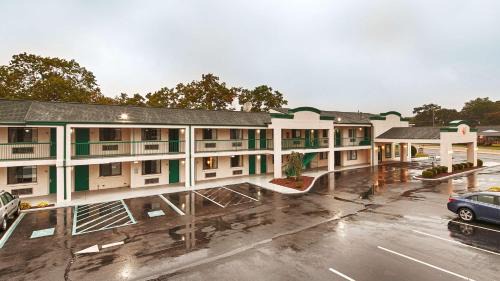 Absecon Hotel | Garden State Inn