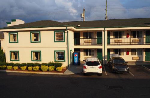 Absecon Hotel | Garden State Inn