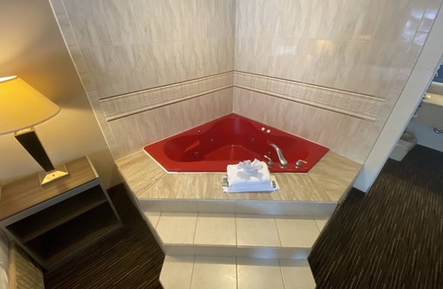 Absecon Hotel | Garden State Inn