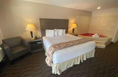 Absecon Hotel | Garden State Inn