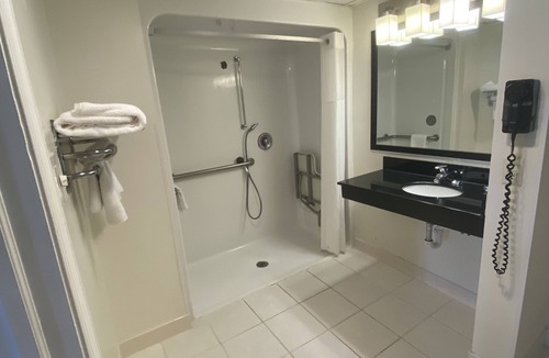 Absecon Hotel | Garden State Inn