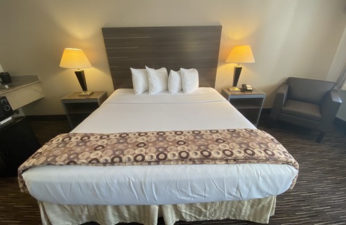 Absecon Hotel | Garden State Inn