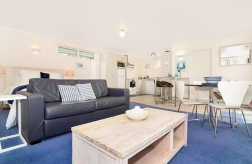 Coromandel Apartment | Garden Studio ~ Coromandel Apartments