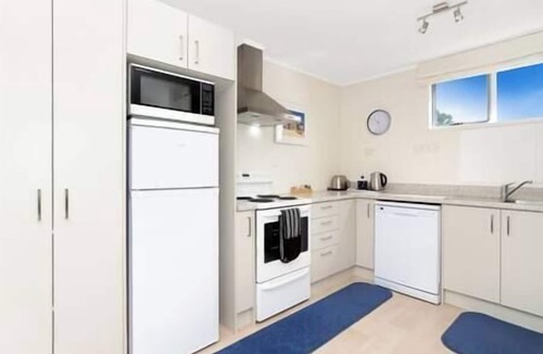 Coromandel Apartment | Garden Studio ~ Coromandel Apartments