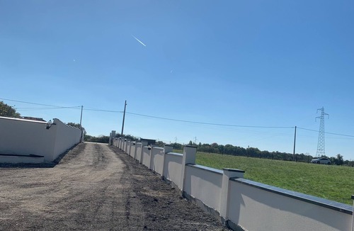 Tresses House | Garden Studio - Detached house