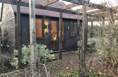 Wallingford House | Garden Studio
