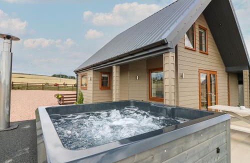 Insch House | Garden Studio