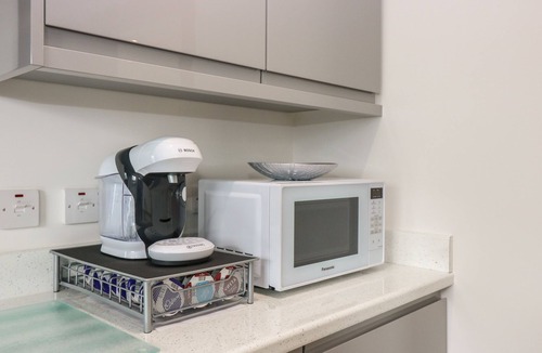 Insch Cottage | Garden Studio