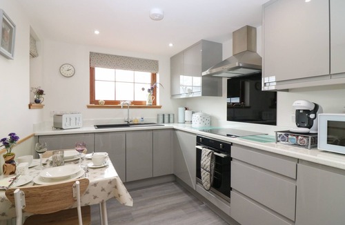 Insch Cottage | Garden Studio