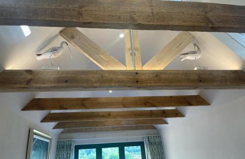 Stockcross Apartment | Garden Studio