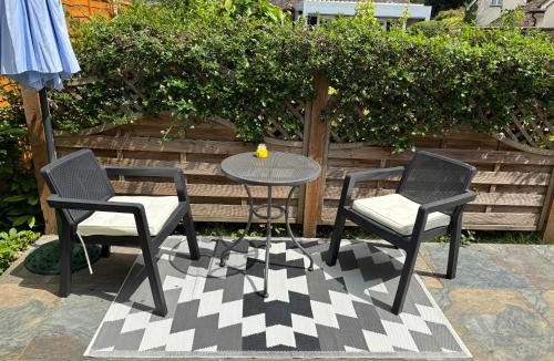 Bourne End Apartment | Garden Studio in Bourne End