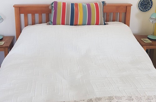 St. Tudy Apartment | Garden Studio in North Cornwall