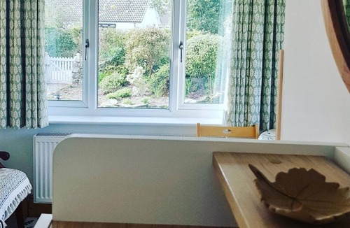 St. Tudy Apartment | Garden Studio in North Cornwall