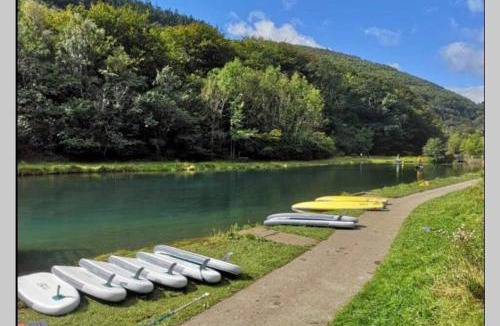 Cwmcarn House | Garden Suburbs Cottage