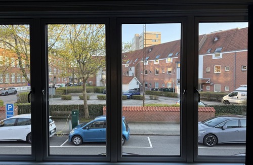 Esbjerg Apartment | Garden Suite - 1BR - Esbjerg Island