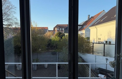 Esbjerg Apartment | Garden Suite - 1BR - Esbjerg Island