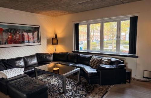 Esbjerg Apartment | Garden Suite - 1BR - Esbjerg Island