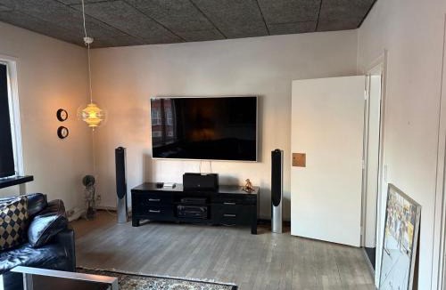 Esbjerg Apartment | Garden Suite - 1BR - Esbjerg Island