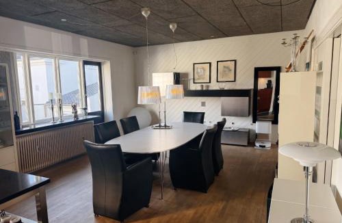 Esbjerg Apartment | Garden Suite - 1BR - Esbjerg Island