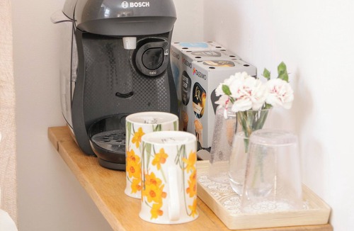 Dronfield Cottage | Garden Suite