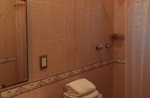 Santa Ursula Coapa Apartment | Garden Suite in an environment of rest and tranquility.