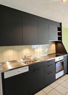Thun Apartment | Garden Suite Thun