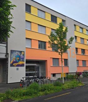 Thun Apartment | Garden Suite Thun