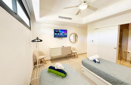 Yamasa Apartment | Garden Suite Vista Golf E-105