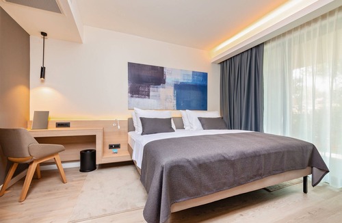 Mali Maj Hotel | Garden Suites Park Plava Laguna