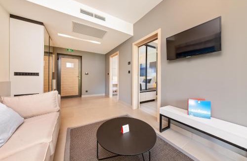 Mali Maj Hotel | Garden Suites Park Plava Laguna